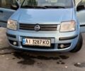 Синій Фіат Панда, об'ємом двигуна 1.2 л та пробігом 220 тис. км за 3399 $, фото 1 на Automoto.ua