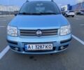 Синій Фіат Панда, об'ємом двигуна 1.2 л та пробігом 220 тис. км за 3399 $, фото 18 на Automoto.ua