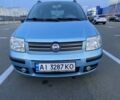 Синій Фіат Панда, об'ємом двигуна 1.2 л та пробігом 220 тис. км за 3399 $, фото 18 на Automoto.ua