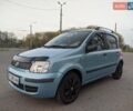 Синій Фіат Панда, об'ємом двигуна 1.1 л та пробігом 136 тис. км за 3699 $, фото 1 на Automoto.ua