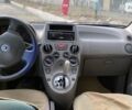 Синий Фиат Панда, объемом двигателя 1.2 л и пробегом 220 тыс. км за 3399 $, фото 11 на Automoto.ua