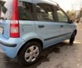 Синій Фіат Панда, об'ємом двигуна 1.2 л та пробігом 220 тис. км за 3399 $, фото 7 на Automoto.ua