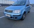 Синий Фиат Панда, объемом двигателя 1.2 л и пробегом 220 тыс. км за 3399 $, фото 17 на Automoto.ua