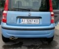 Синій Фіат Панда, об'ємом двигуна 1.2 л та пробігом 220 тис. км за 3399 $, фото 4 на Automoto.ua