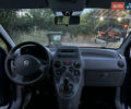Фиат Панда 2005 в Львове на Automoto.ua Синий Фиат Панда, объемом двигателя 1.2 л и пробегом 261 тыс. км за 2450 $, фото 9 на Automoto.ua
