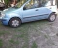 Синий Фиат Панда, объемом двигателя 1.2 л и пробегом 142 тыс. км за 4700 $, фото 1 на Automoto.ua