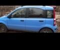 Синий Фиат Панда, объемом двигателя 0 л и пробегом 3 тыс. км за 2850 $, фото 1 на Automoto.ua