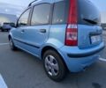 Синій Фіат Панда, об'ємом двигуна 1.2 л та пробігом 220 тис. км за 3399 $, фото 14 на Automoto.ua