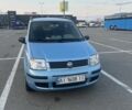 Синий Фиат Панда, объемом двигателя 1.2 л и пробегом 126 тыс. км за 3500 $, фото 1 на Automoto.ua