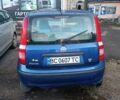 Синий Фиат Панда, объемом двигателя 1.2 л и пробегом 265 тыс. км за 1800 $, фото 7 на Automoto.ua