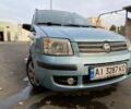 Синій Фіат Панда, об'ємом двигуна 1.2 л та пробігом 220 тис. км за 3399 $, фото 9 на Automoto.ua