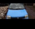 Синий Фиат Панда, объемом двигателя 0 л и пробегом 3 тыс. км за 2850 $, фото 2 на Automoto.ua