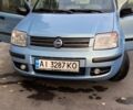 Синій Фіат Панда, об'ємом двигуна 1.2 л та пробігом 220 тис. км за 3399 $, фото 1 на Automoto.ua