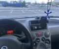 Синий Фиат Панда, объемом двигателя 1.2 л и пробегом 126 тыс. км за 3500 $, фото 6 на Automoto.ua