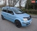 Синій Фіат Панда, об'ємом двигуна 1.1 л та пробігом 136 тис. км за 3699 $, фото 7 на Automoto.ua