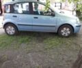 Синий Фиат Панда, объемом двигателя 1.2 л и пробегом 142 тыс. км за 4700 $, фото 2 на Automoto.ua