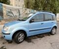 Синий Фиат Панда, объемом двигателя 1.2 л и пробегом 220 тыс. км за 3399 $, фото 5 на Automoto.ua