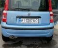 Синий Фиат Панда, объемом двигателя 1.2 л и пробегом 220 тыс. км за 3399 $, фото 4 на Automoto.ua