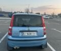 Синий Фиат Панда, объемом двигателя 1.2 л и пробегом 126 тыс. км за 3500 $, фото 3 на Automoto.ua