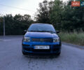 Фиат Панда 2005 в Львове на Automoto.ua Синий Фиат Панда, объемом двигателя 1.2 л и пробегом 261 тыс. км за 2450 $, фото 1 на Automoto.ua