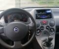 Синий Фиат Панда, объемом двигателя 1.1 л и пробегом 172 тыс. км за 3299 $, фото 8 на Automoto.ua