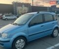 Синий Фиат Панда, объемом двигателя 1.24 л и пробегом 225 тыс. км за 3500 $, фото 3 на Automoto.ua