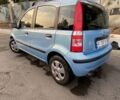 Синій Фіат Панда, об'ємом двигуна 1.2 л та пробігом 220 тис. км за 3399 $, фото 6 на Automoto.ua