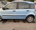 Синій Фіат Панда, об'ємом двигуна 1.2 л та пробігом 220 тис. км за 3399 $, фото 16 на Automoto.ua