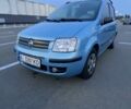 Синій Фіат Панда, об'ємом двигуна 1.2 л та пробігом 220 тис. км за 3399 $, фото 17 на Automoto.ua