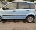 Синій Фіат Панда, об'ємом двигуна 1.2 л та пробігом 220 тис. км за 3399 $, фото 16 на Automoto.ua