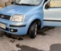 Синій Фіат Панда, об'ємом двигуна 1.2 л та пробігом 220 тис. км за 3399 $, фото 1 на Automoto.ua