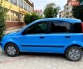 Синій Фіат Панда, об'ємом двигуна 1.24 л та пробігом 94 тис. км за 3700 $, фото 2 на Automoto.ua
