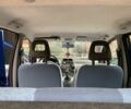 Синій Фіат Панда, об'ємом двигуна 1.1 л та пробігом 144 тис. км за 3200 $, фото 7 на Automoto.ua