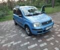 Синий Фиат Панда, объемом двигателя 1.2 л и пробегом 127 тыс. км за 3954 $, фото 6 на Automoto.ua
