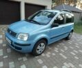 Синий Фиат Панда, объемом двигателя 1.2 л и пробегом 127 тыс. км за 3954 $, фото 18 на Automoto.ua