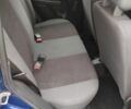Синий Фиат Панда, объемом двигателя 1.1 л и пробегом 380 тыс. км за 3300 $, фото 11 на Automoto.ua