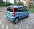 Синий Фиат Панда, объемом двигателя 1.24 л и пробегом 127 тыс. км за 3955 $, фото 1 на Automoto.ua