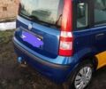Синій Фіат Панда, об'ємом двигуна 1.1 л та пробігом 153 тис. км за 3850 $, фото 2 на Automoto.ua