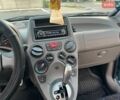 Синий Фиат Панда, объемом двигателя 1.24 л и пробегом 127 тыс. км за 3700 $, фото 16 на Automoto.ua