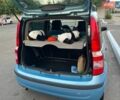 Синий Фиат Панда, объемом двигателя 1.24 л и пробегом 127 тыс. км за 3700 $, фото 12 на Automoto.ua