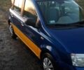Синій Фіат Панда, об'ємом двигуна 1.1 л та пробігом 153 тис. км за 3850 $, фото 1 на Automoto.ua
