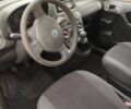 Синий Фиат Панда, объемом двигателя 1.1 л и пробегом 380 тыс. км за 3300 $, фото 10 на Automoto.ua