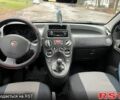 Синій Фіат Панда, об'ємом двигуна 1.2 л та пробігом 200 тис. км за 3950 $, фото 9 на Automoto.ua