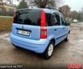 Синий Фиат Панда, объемом двигателя 1.2 л и пробегом 200 тыс. км за 3950 $, фото 2 на Automoto.ua