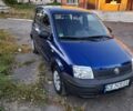 Синій Фіат Панда, об'ємом двигуна 1.11 л та пробігом 172 тис. км за 3500 $, фото 4 на Automoto.ua