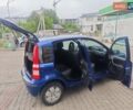 Синій Фіат Панда, об'ємом двигуна 1.1 л та пробігом 258 тис. км за 3300 $, фото 1 на Automoto.ua
