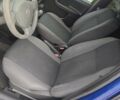 Синій Фіат Панда, об'ємом двигуна 1.1 л та пробігом 258 тис. км за 3300 $, фото 12 на Automoto.ua