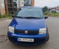 Синій Фіат Панда, об'ємом двигуна 1.1 л та пробігом 258 тис. км за 3300 $, фото 3 на Automoto.ua