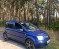 Синій Фіат Панда, об'ємом двигуна 1.2 л та пробігом 163 тис. км за 3510 $, фото 1 на Automoto.ua