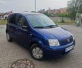 Синій Фіат Панда, об'ємом двигуна 1.1 л та пробігом 258 тис. км за 3300 $, фото 4 на Automoto.ua